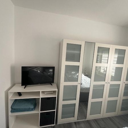 Ferienwohnung Am Grambker See Бремен Экстерьер фото