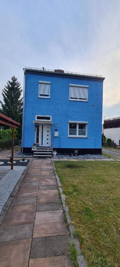 Ferienwohnung Am Grambker See Бремен Экстерьер фото