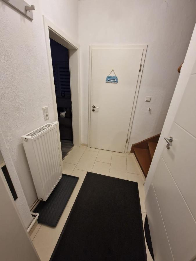 Ferienwohnung Am Grambker See Бремен Экстерьер фото