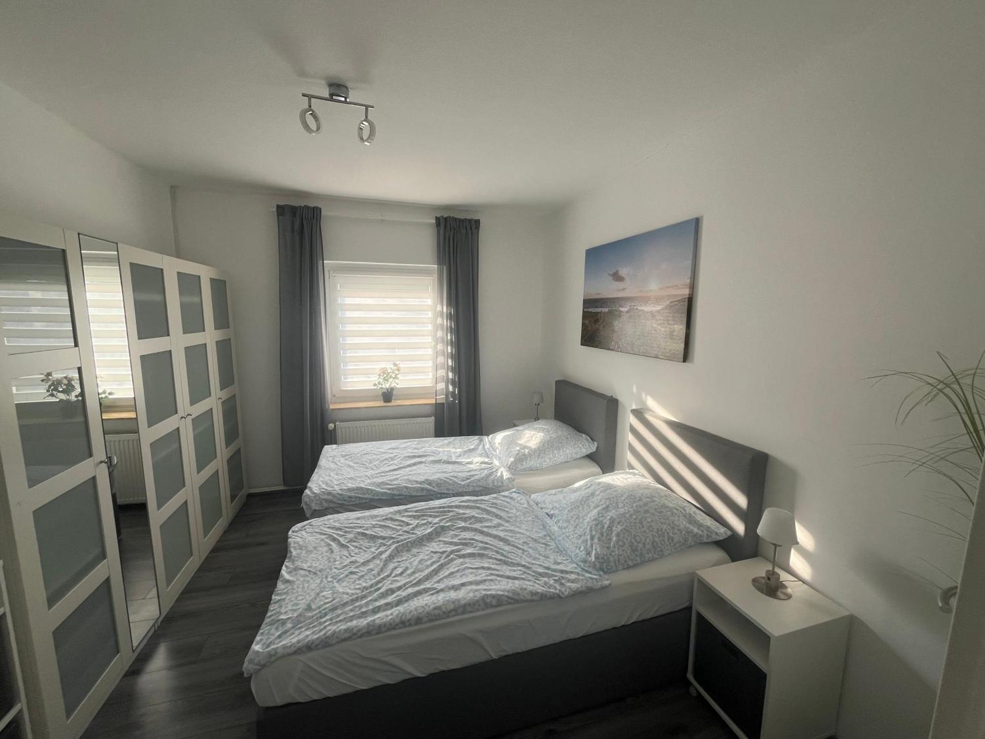 Ferienwohnung Am Grambker See Бремен Экстерьер фото