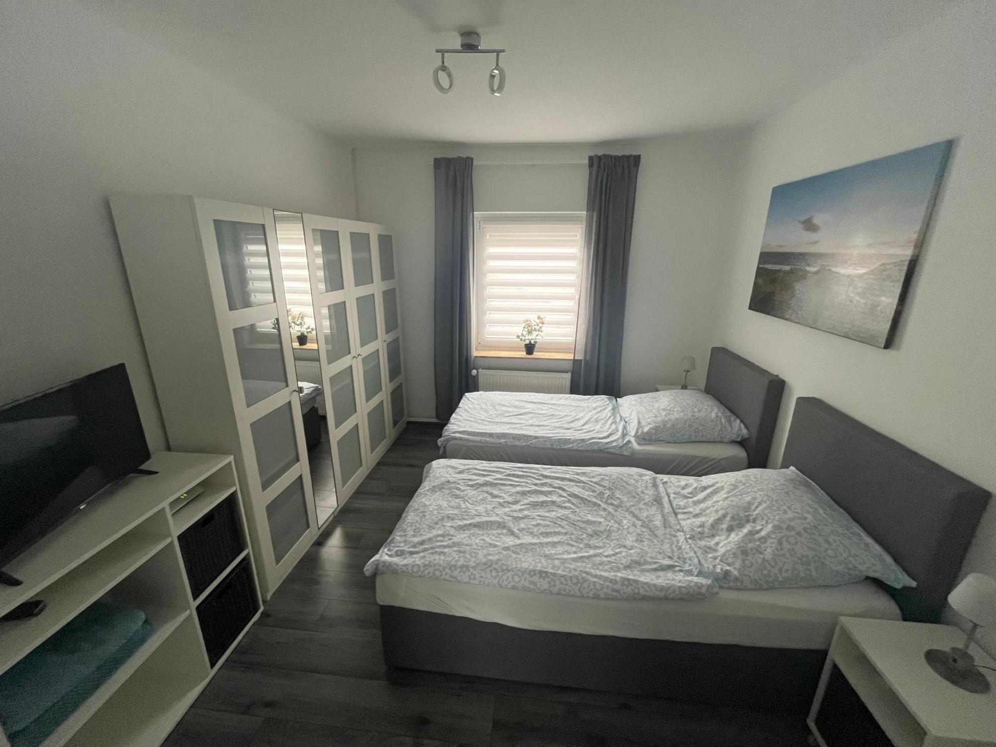 Ferienwohnung Am Grambker See Бремен Экстерьер фото